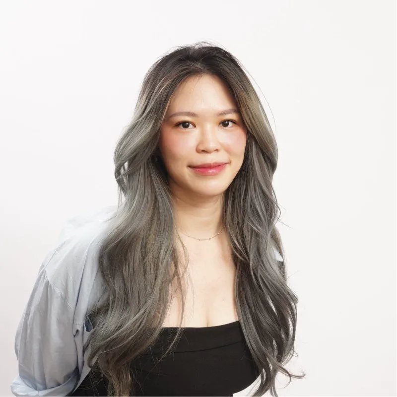 Widya Liu